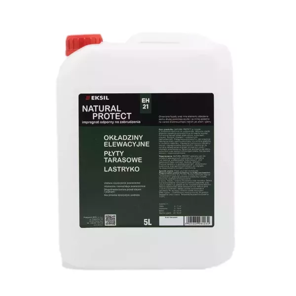 Natural protect EH 21 wodny
