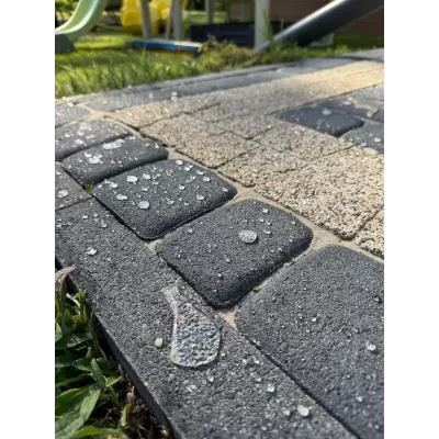 Impregnat Ekspert Protect EH-20 – wodny, hydrofobowy i oleofobowy impregnat do betonu, cegły i kamienia