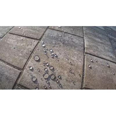 Impregnat Ekspert Protect EH-20 – wodny, hydrofobowy i oleofobowy impregnat do betonu, cegły i kamienia