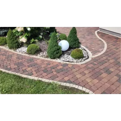 Impregnat do kostki brukowej "Mokra Kostka” EI 15 – 1 l | Eksil – skuteczna ochrona i efekt mokrej kostki brukowej