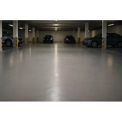 Neoepoksyd 5 kg kolor – żywica do posadzek