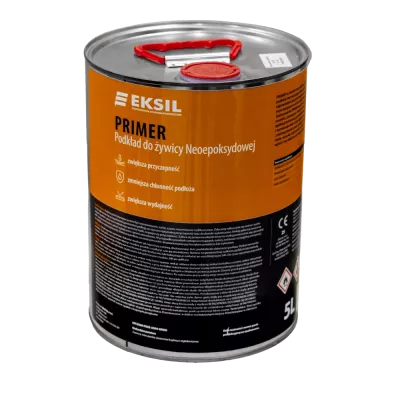 Primer – podkład do żywicy Neoepoksydowej  | Eksil