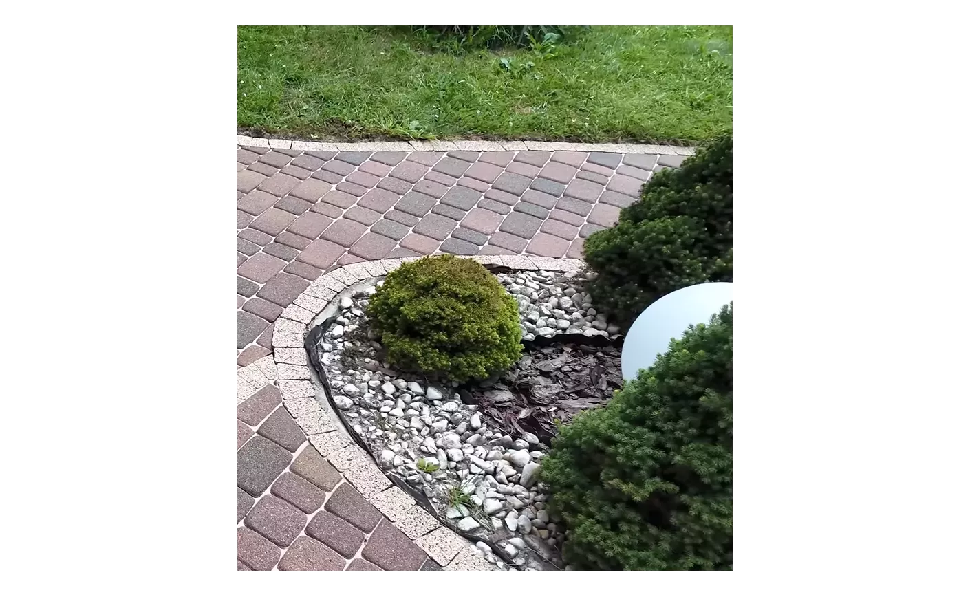 Impregnacja kostki brukowej - Zrób to sam